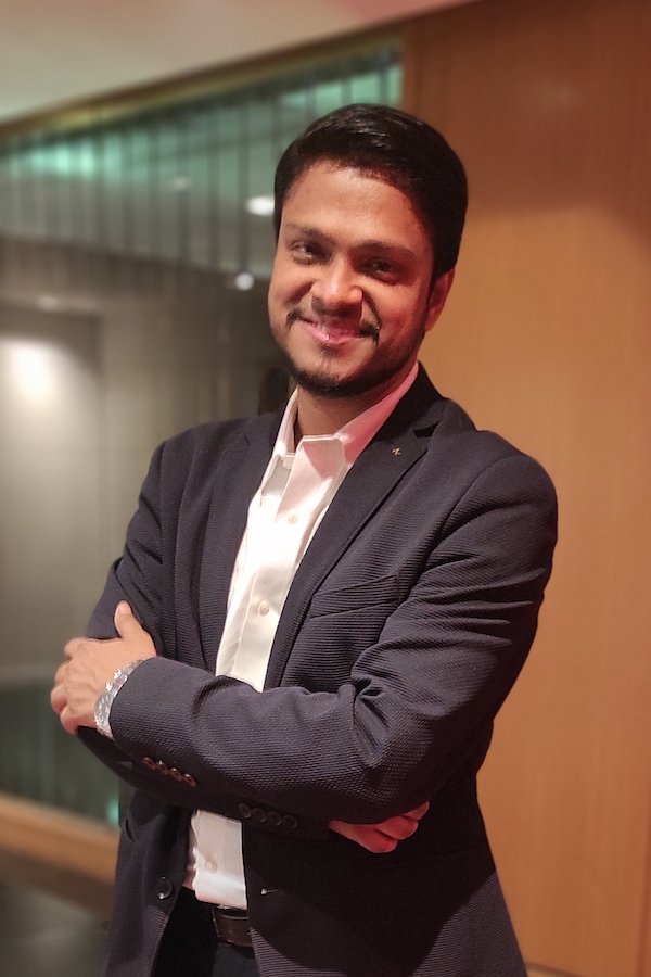 Avik Majumder