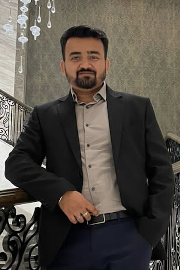 Sandip Giri