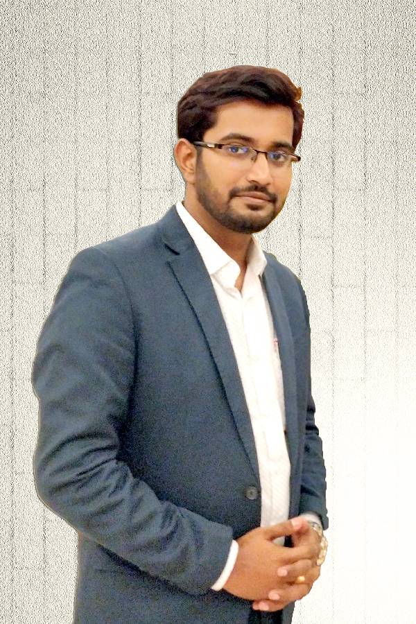 Sumit Chakraborty