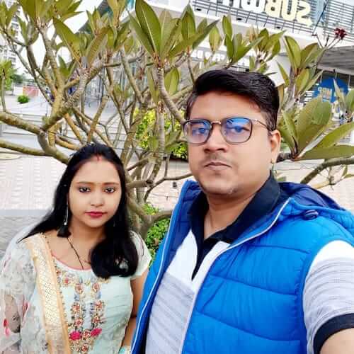 Abhishek Kumar