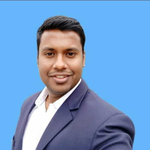 Arnab Paul