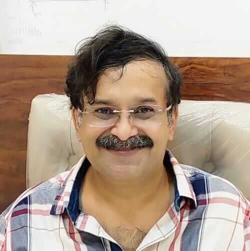 Dr A Chatterjee
