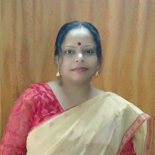 Kabita Mondal