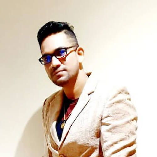 Manish Sharma