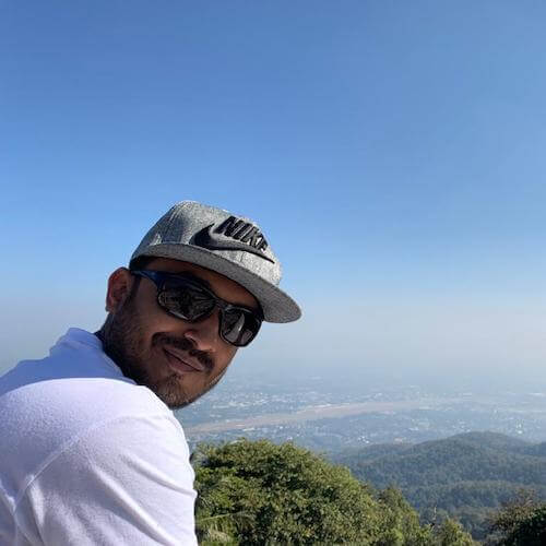 Sailesh Gupta