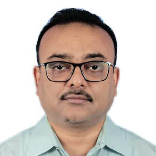 Saurabh Basu