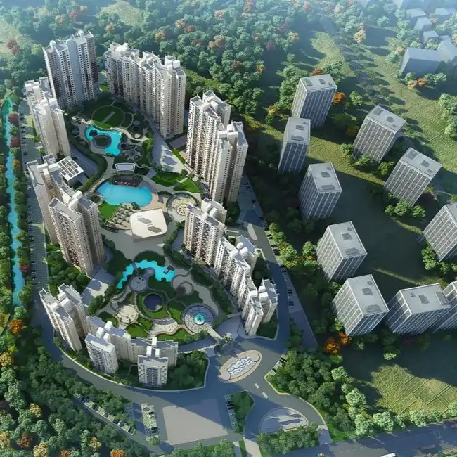 Elita Garden Vista Elita Garden Vista
