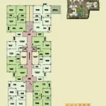 Freshia Floor Plans