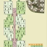 Freshia Floor Plans