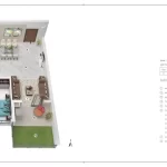 Merlin 5th Avenue Floor Plans