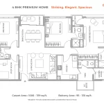 PS One 10 Floor Plans