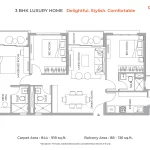 PS One 10 Floor Plans