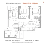 PS One 10 Floor Plans