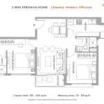 PS One 10 Floor Plans