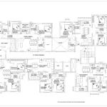 South Winds Floor Plans