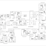 South Winds Floor Plans