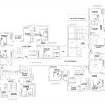 South Winds Floor Plans