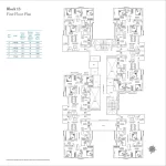 South Winds Floor Plans
