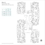 South Winds Floor Plans