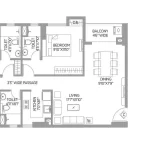 PS Amistad Floor Plans