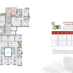 Purti Veda Floor Plans
