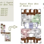 Realtech Curiocity Floor Plans