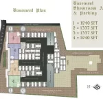 Realtech Curiocity Floor Plans