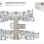 Elita Garden Vista Floor Plans