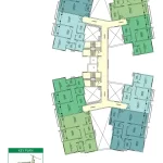 Siddha Happyville Floor Plans