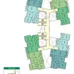 Siddha Happyville Floor Plans