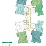 Siddha Happyville Floor Plans