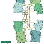 Siddha Happyville Floor Plans