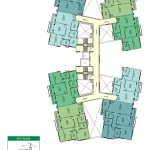 Siddha Happyville Floor Plans