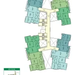 Siddha Happyville Floor Plans