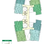 Siddha Happyville Floor Plans