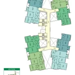 Siddha Happyville Floor Plans