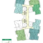 Siddha Happyville Floor Plans