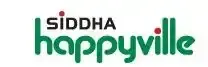 siddha-happyville-logo buy-siddha-happyville-2bhk-2.5bhk-3bhk-flats-rajarhat-propvestors-best-real-estate-consultants-in-kolkata