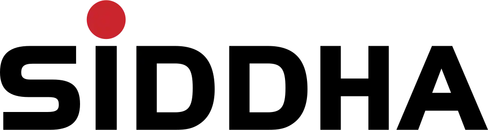 siddha group, developer logo