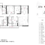 Primarc The Soul Floor Plans