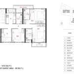 Primarc The Soul Floor Plans