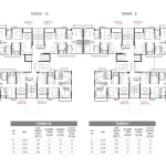 Primarc The Soul Floor Plans