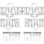 Primarc The Soul Floor Plans