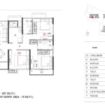 Primarc The Soul Floor Plans