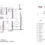 Primarc The Soul Floor Plans