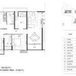 Primarc The Soul Floor Plans