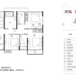 Primarc The Soul Floor Plans