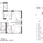 Primarc The Soul Floor Plans