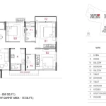 Primarc The Soul Floor Plans