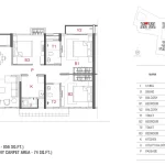 Primarc The Soul Floor Plans